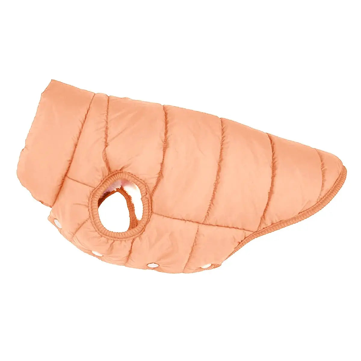 NONECN Winter Dog Jacket With Warm Fleece Cotton Lining by Furtastic Pet Essentials