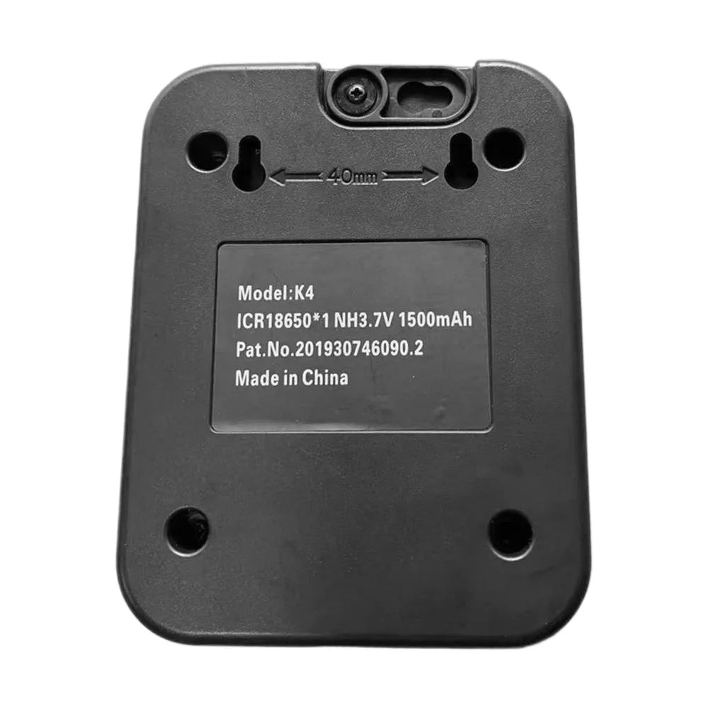 Shunmaii Ultrasonic Dog Barking Stop Device With 3 Modes IPX4