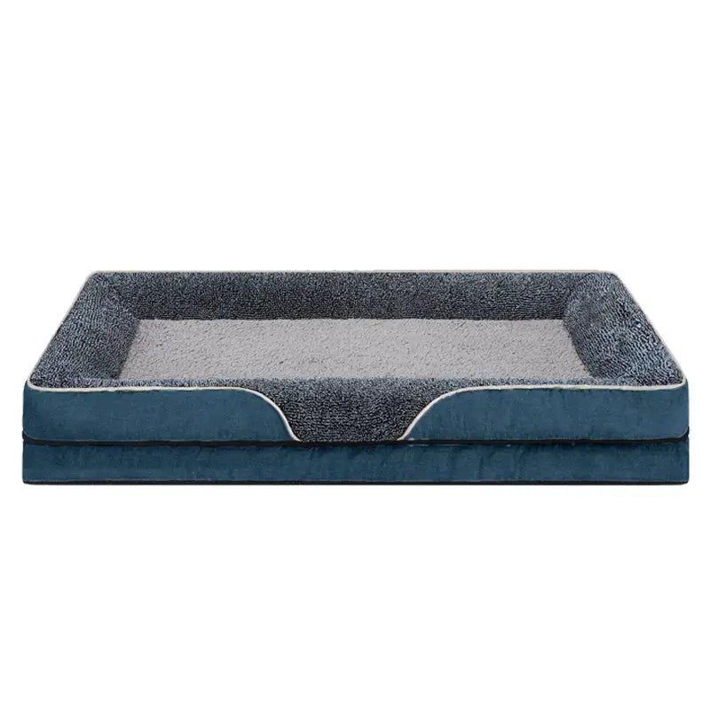 Jiangsu Breathable Oversized Dog Bed Removable Washable Sofa by Furtastic Pet Essentials