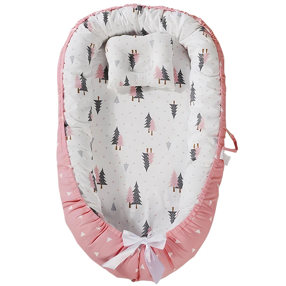 Shunmaii Cat Dog Bed Sofa Mat With Pillow For Pets