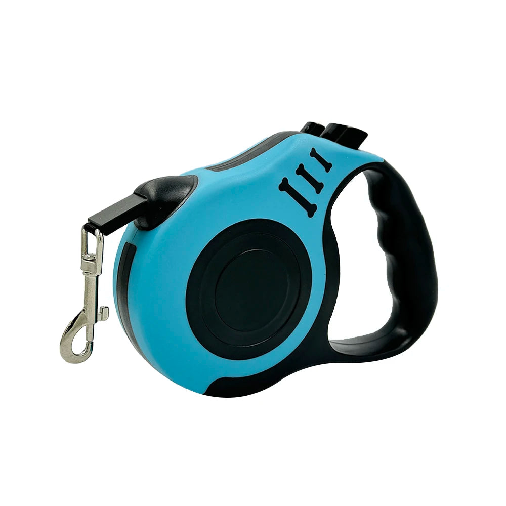 Holapet Retractable Leash Nylon For Small Dogs Cats