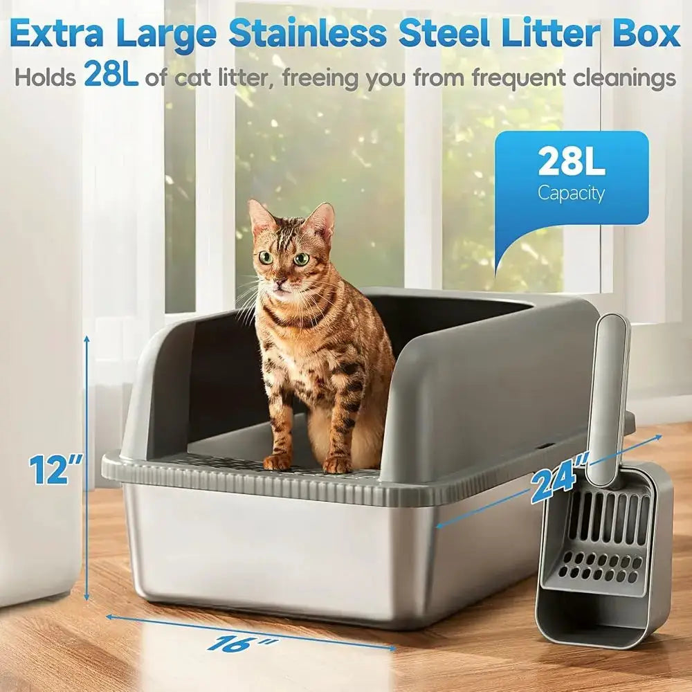 Litterboxes