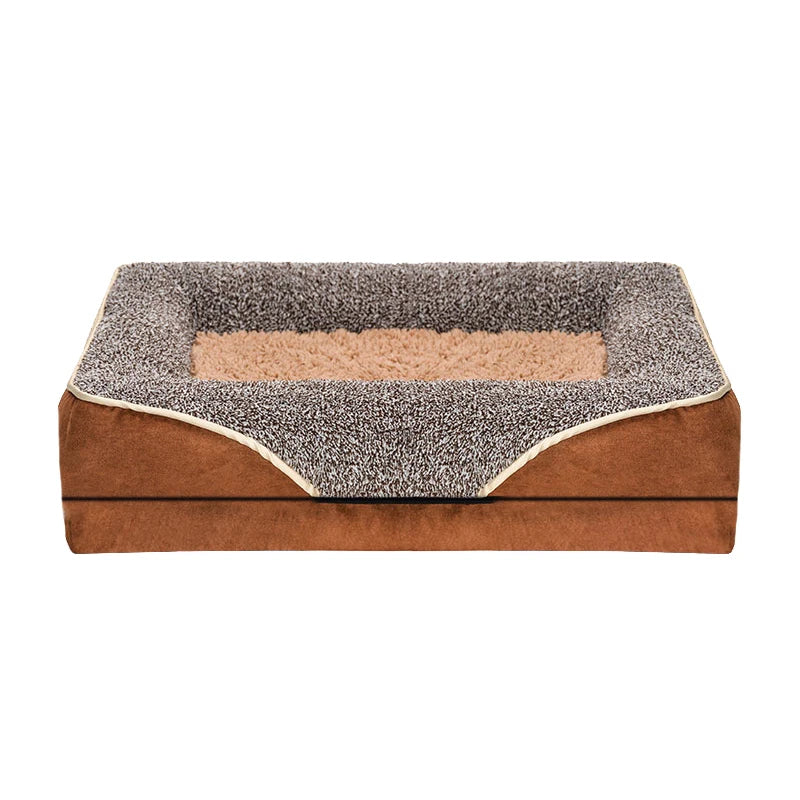Jiangsu Breathable Oversized Dog Bed Removable Washable Sofa