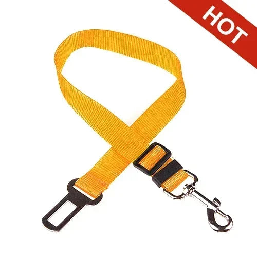 YTYINCN Adjustable Pet Car Seat Belt Harness For Pets