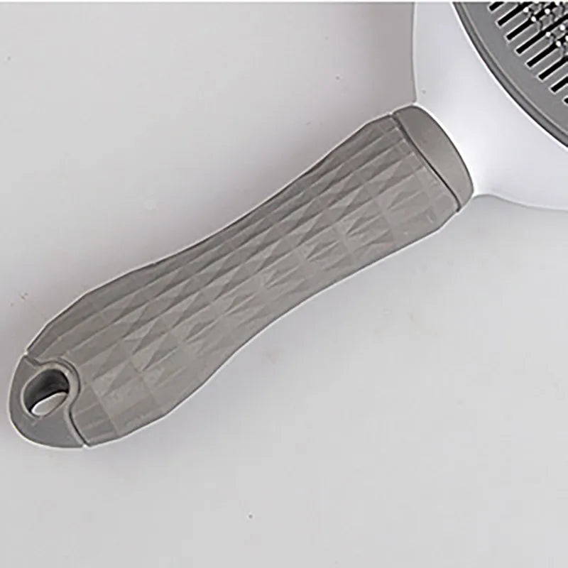 Slicker Brush for Dogs and Cats Pet Hair Remover Grooming Tool