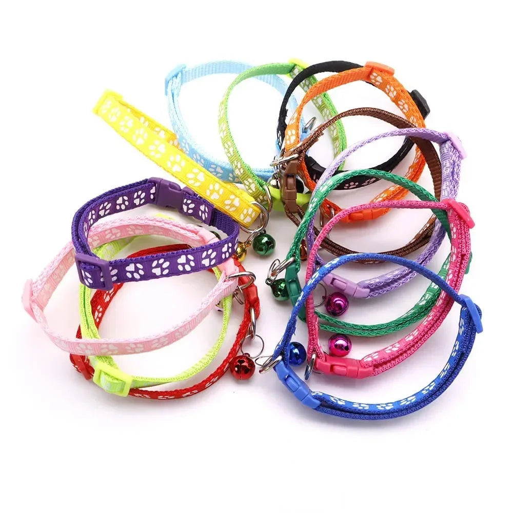 Gagyive Print Dog Leash Adjustable Outdoor Walking Rope For Pets