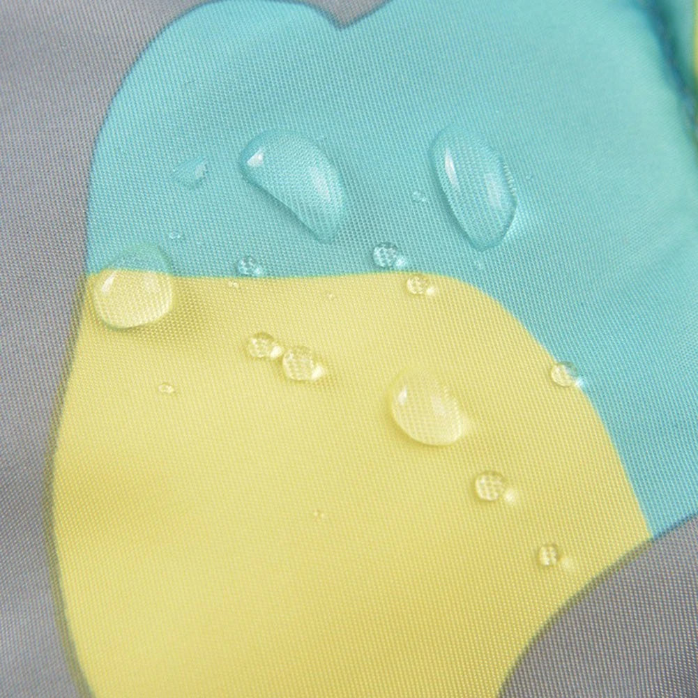 Warm Padded Reflective Dog Coat Waterproof Winter Jacket