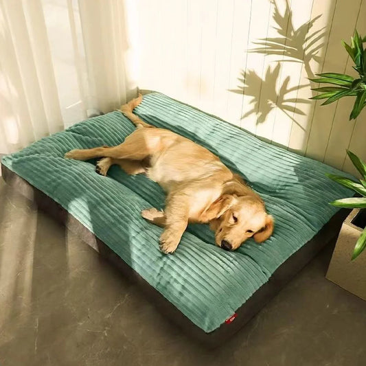 Guangdong Pet Sleeping Nest Dog Mat Removable Washable Bed