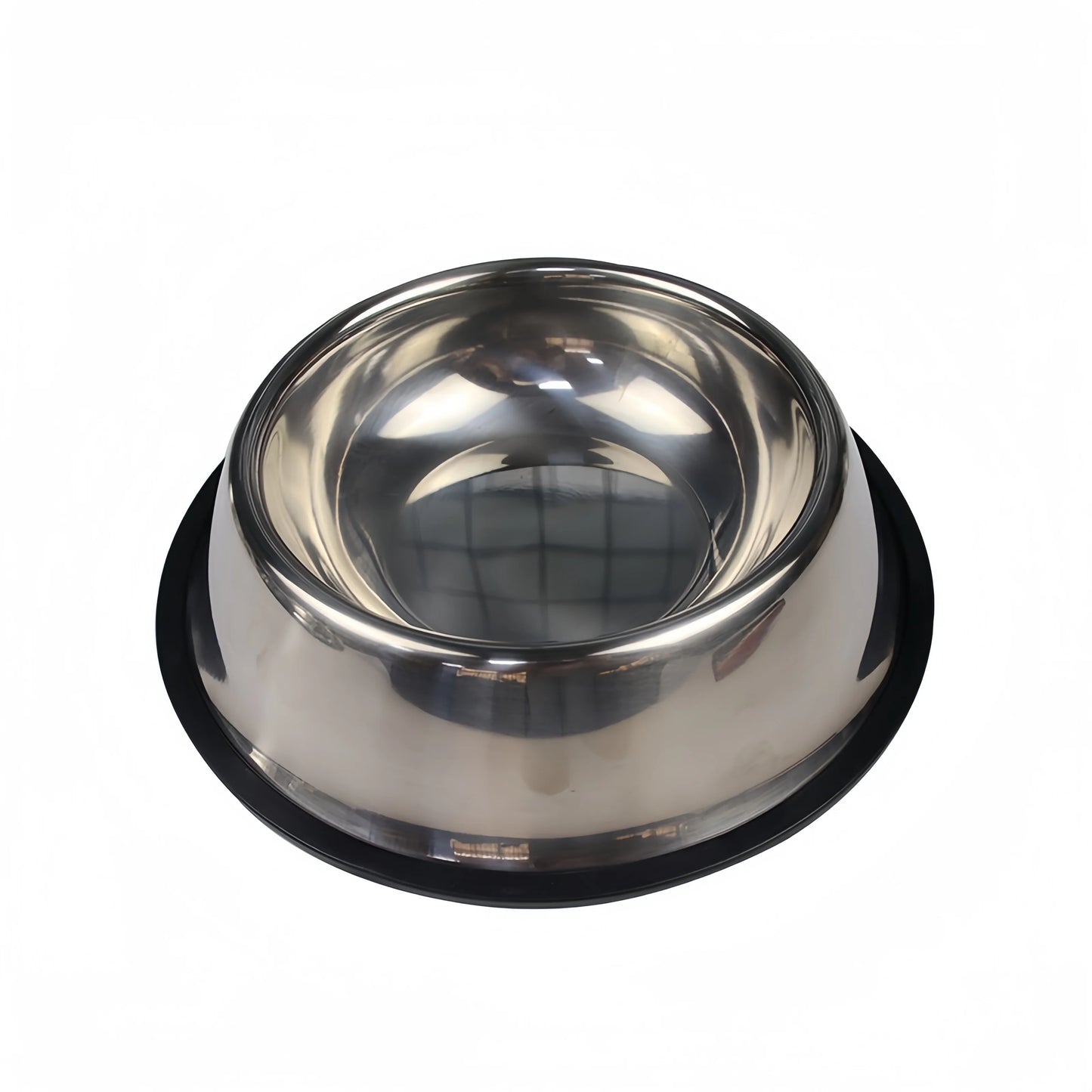 YTYIN Stainless Steel Pet Bowl for Dogs and Cats Durable