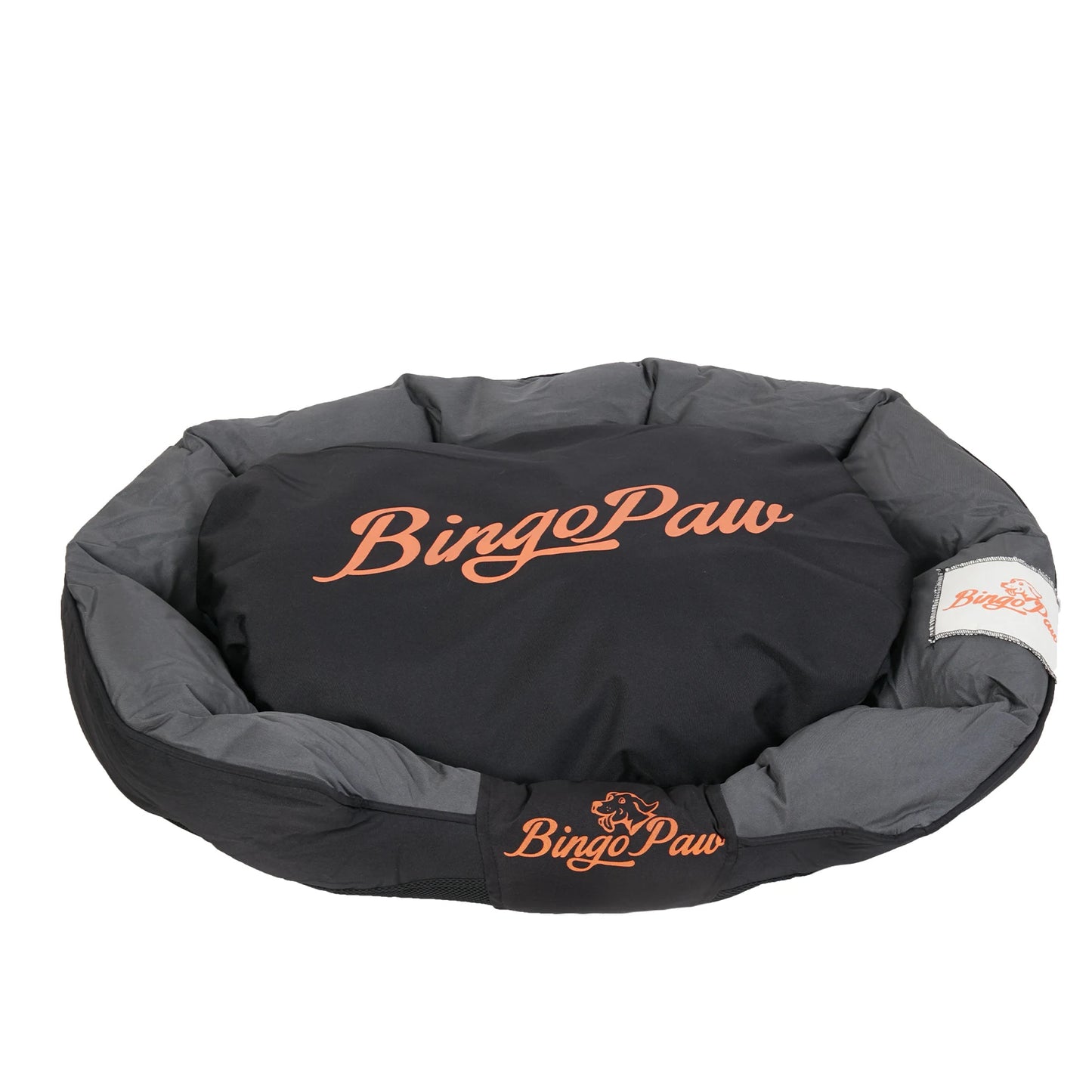 BINGOPAWCN All Season Dog Bed Calming Sleeping Mat Oxford Cover