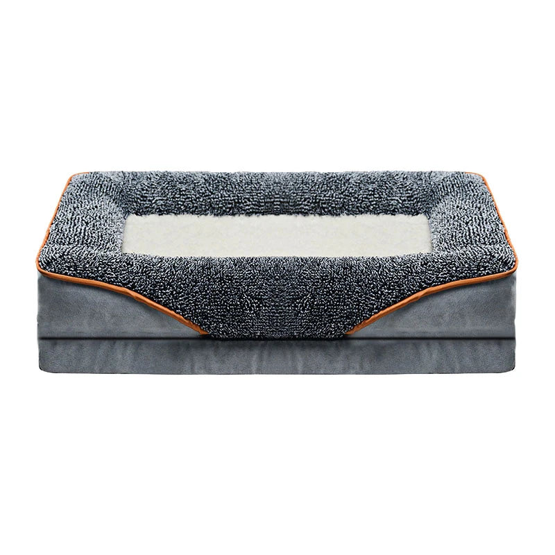 Jiangsu Breathable Oversized Dog Bed Removable Washable Sofa