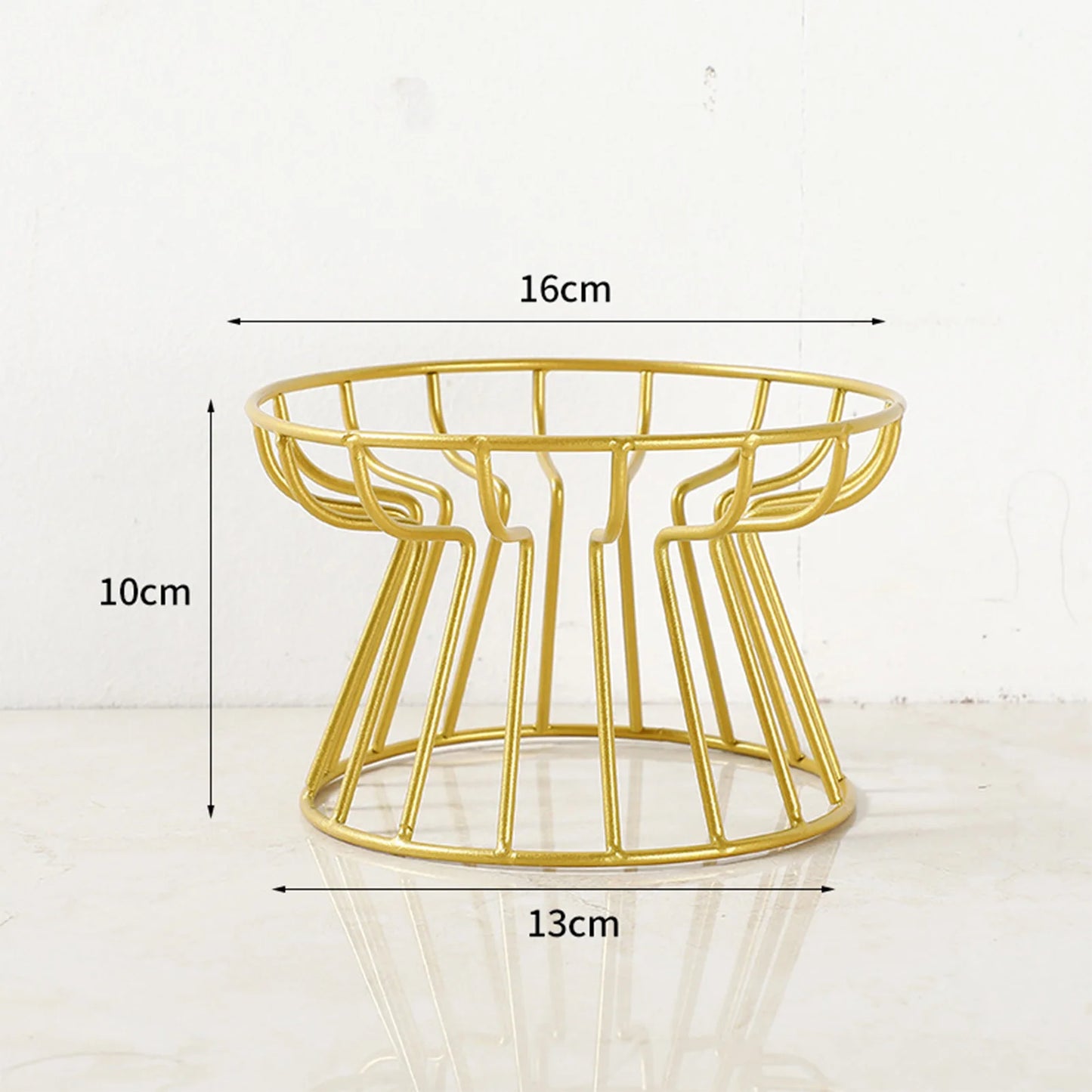 Ceramic Cat Food Bowl Whisker Friendly Shallow Dish Non Slip