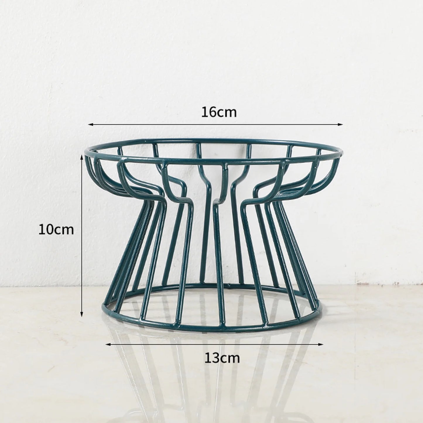 Ceramic Cat Food Bowl Whisker Friendly Shallow Dish Non Slip