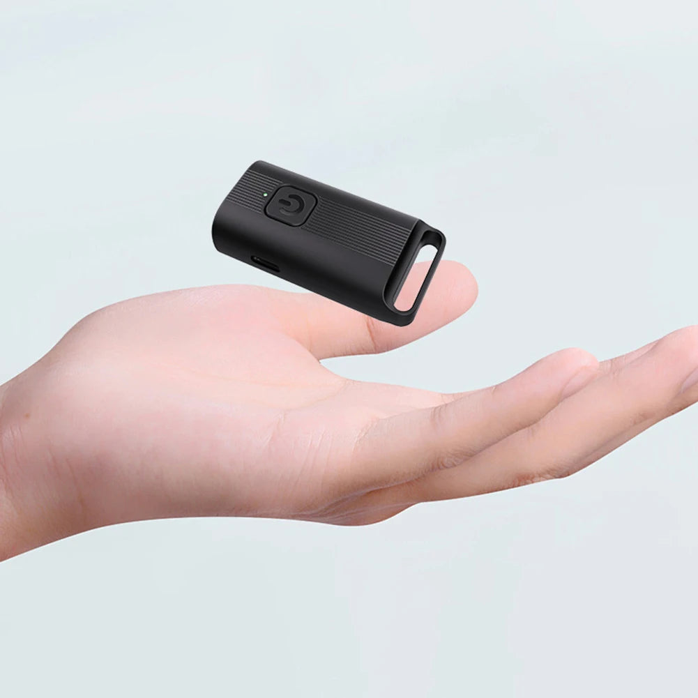 APWIKOGER Ultrasonic Dog Bark Deterrent With Led Flashlight Long Range