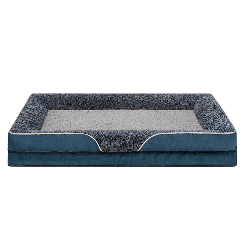 Jiangsu Breathable Oversized Dog Bed Removable Washable Sofa