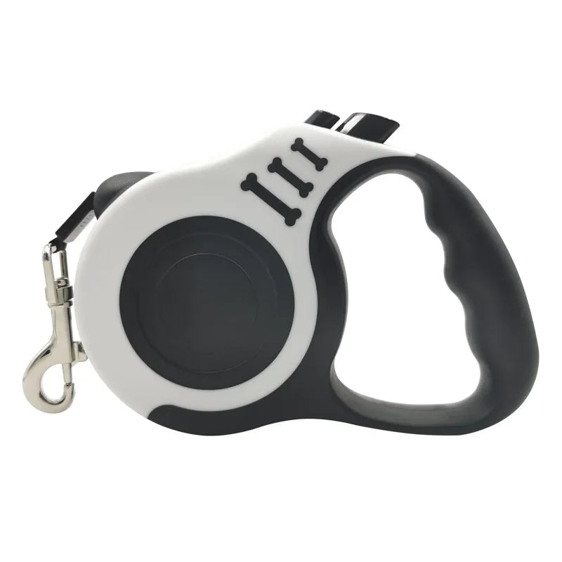 Holapet Retractable Leash Nylon For Small Dogs Cats