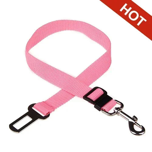 YTYINCN Adjustable Pet Car Seat Belt Harness For Pets