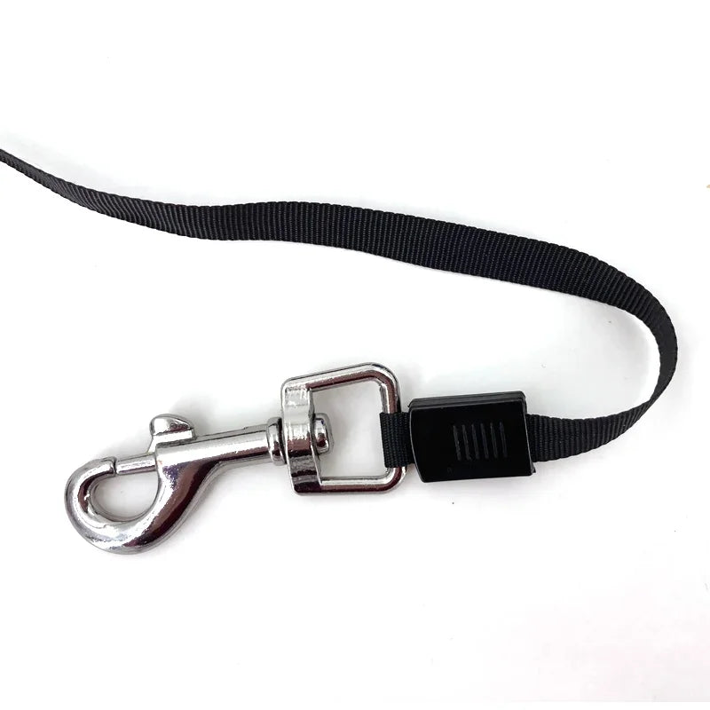 Retractable Dog Leash Automatic Flexible For Small And Medium Dogs