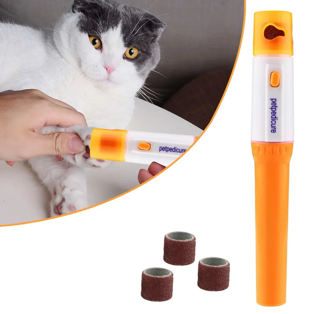 Vacuum Fur Cleaner Cat Dog Deshedding Clipper Suction Device Pet Grooming