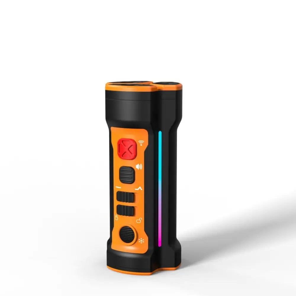 Choice Portable Dog Barking Suppression Device With 3 Ultrasonic Transmitters