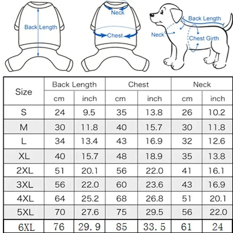 Reflective Waterproof Dog Raincoat Hoodie Jacket For Outdoor Walks