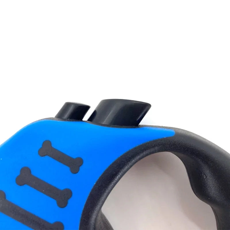 Retractable Dog Leash Automatic Flexible For Small And Medium Dogs