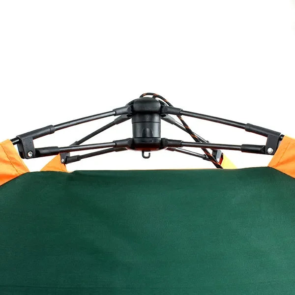 Automatic Folding Dog Tent Waterproof Portable Pet House