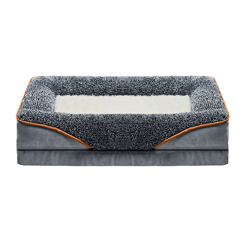 Jiangsu Breathable Oversized Dog Bed Removable Washable Sofa