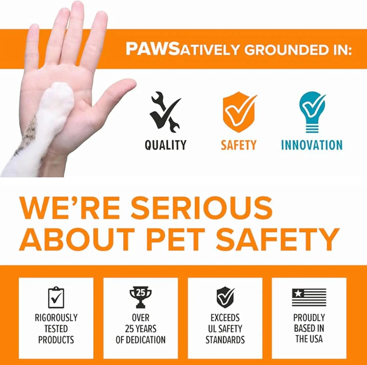 XMSJ Heated Cat Bed Pad For Indoor Cats Calming Warm Mat