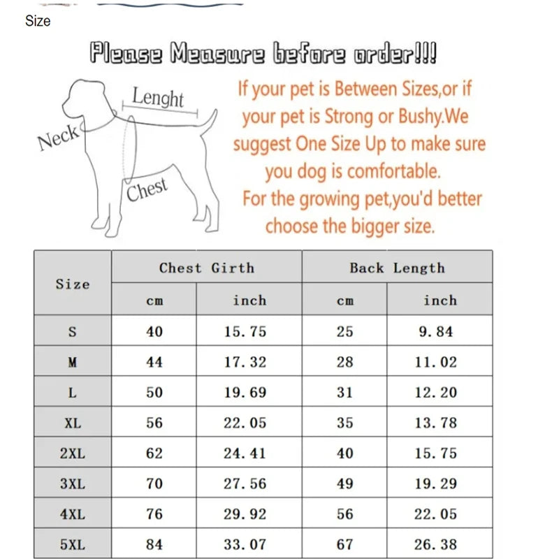 CN Zhejiang Winter Dog Down Jacket For Small Medium Dogs