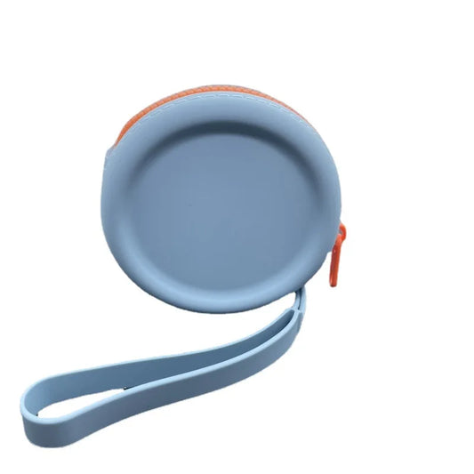 Eelhoe Dog Treat Training Pouch Silicone With Lanyard