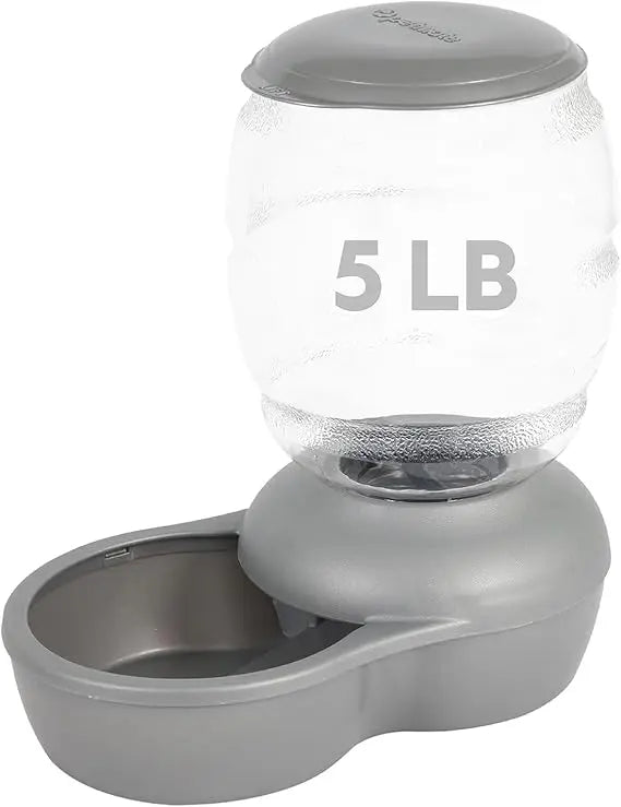 Replendish Automatic Pet Feeder for Cats and Dogs Today