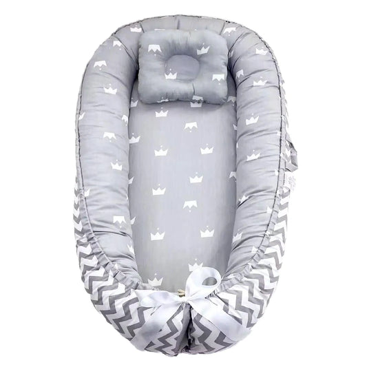 Shunmaii Cat Dog Bed Sofa Mat With Pillow For Pets