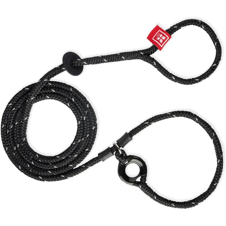 High-concerned Dog Harness And Leash Set Anti Pull Cushioned Rope