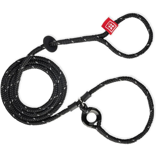 High-concerned Dog Harness And Leash Set Anti Pull Cushioned Rope