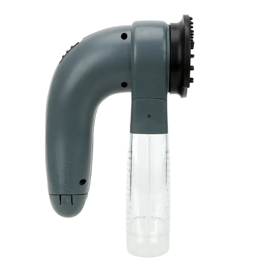 Vacuum Fur Cleaner Cat Dog Deshedding Clipper Suction Device Pet Grooming