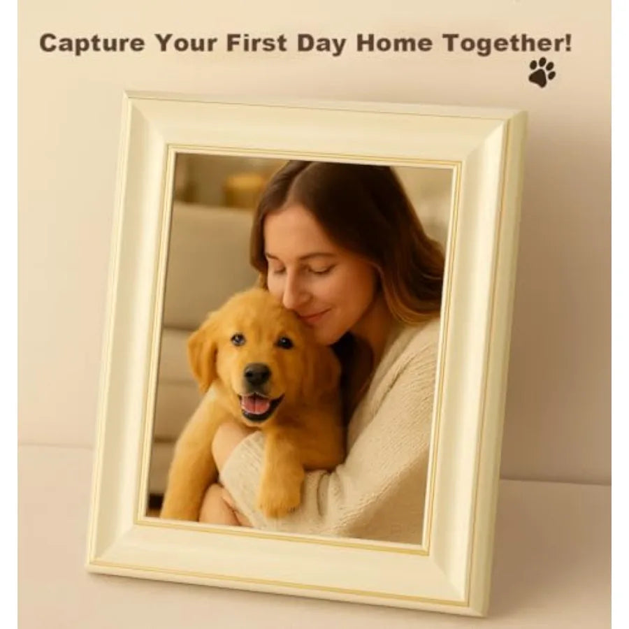 Yao Hui Huang Dog Welcome Gift Box Starter Kit Bundle