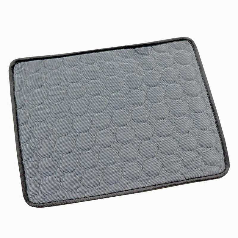 Dog Cooling Mat Self Cooling Pad For Large Dogs Cats