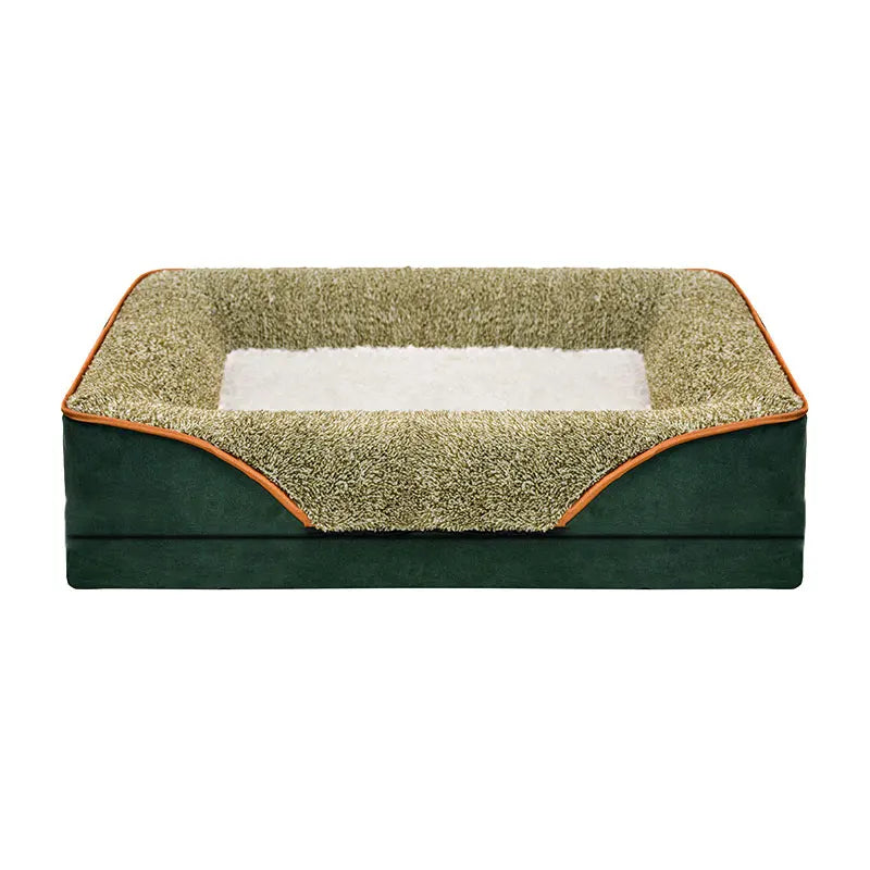 Jiangsu Breathable Oversized Dog Bed Removable Washable Sofa