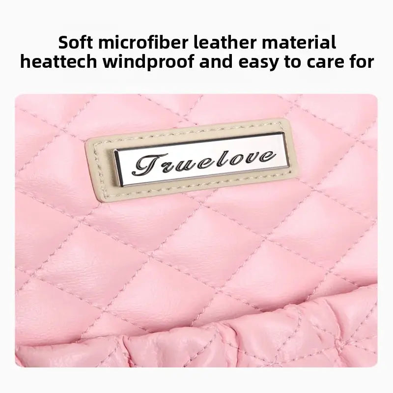 Leather Dog Carrier Backpack Breathable Pet Carrier by Furtastic Pet Essentials