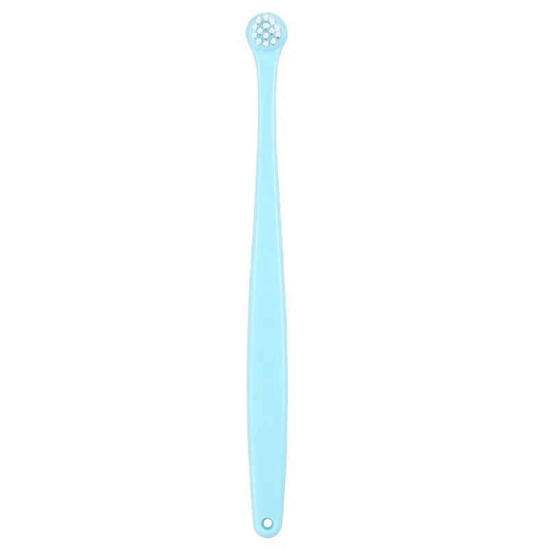 YTYIN Dog Cat Toothbrush Micro Head For Pet Dental Care
