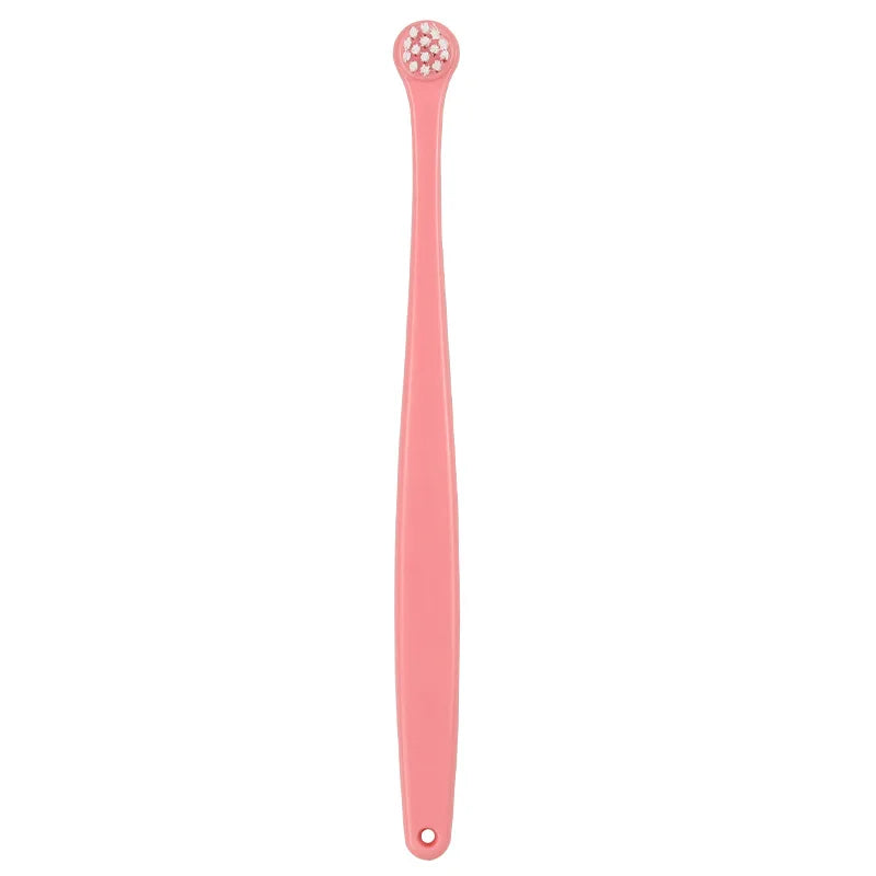YTYIN Dog Cat Toothbrush Micro Head For Pet Dental Care