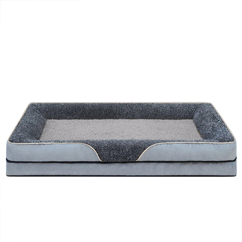 Jiangsu Breathable Oversized Dog Bed Removable Washable Sofa
