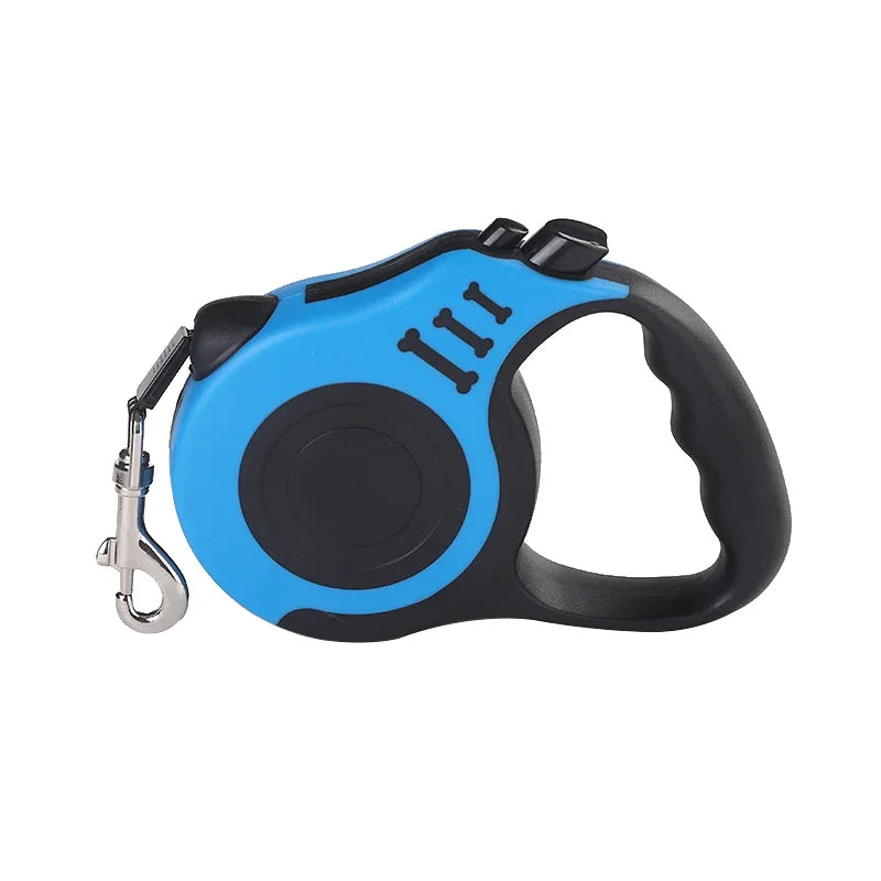 Holapet Retractable Leash Nylon For Small Dogs Cats