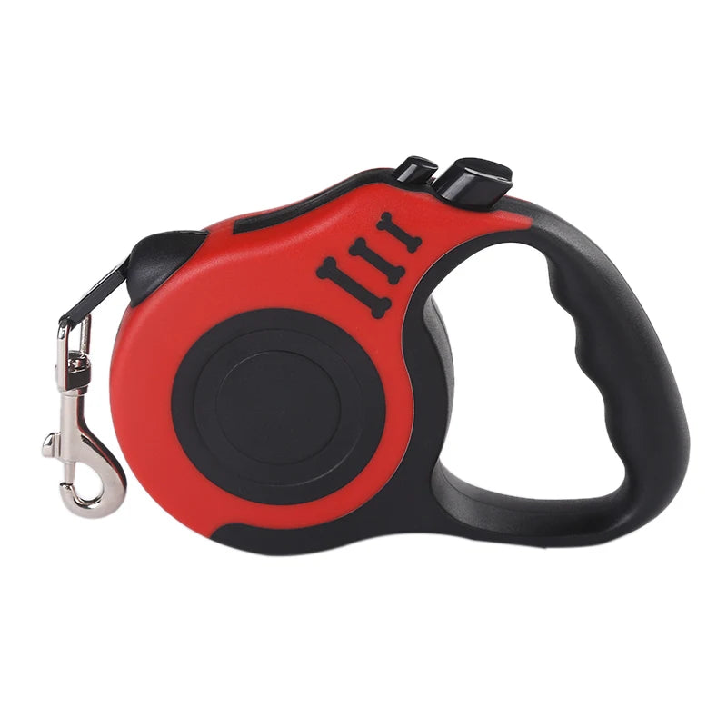 Holapet Retractable Leash Nylon For Small Dogs Cats