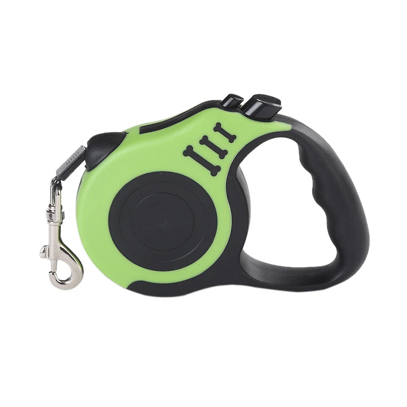 Holapet Retractable Leash Nylon For Small Dogs Cats