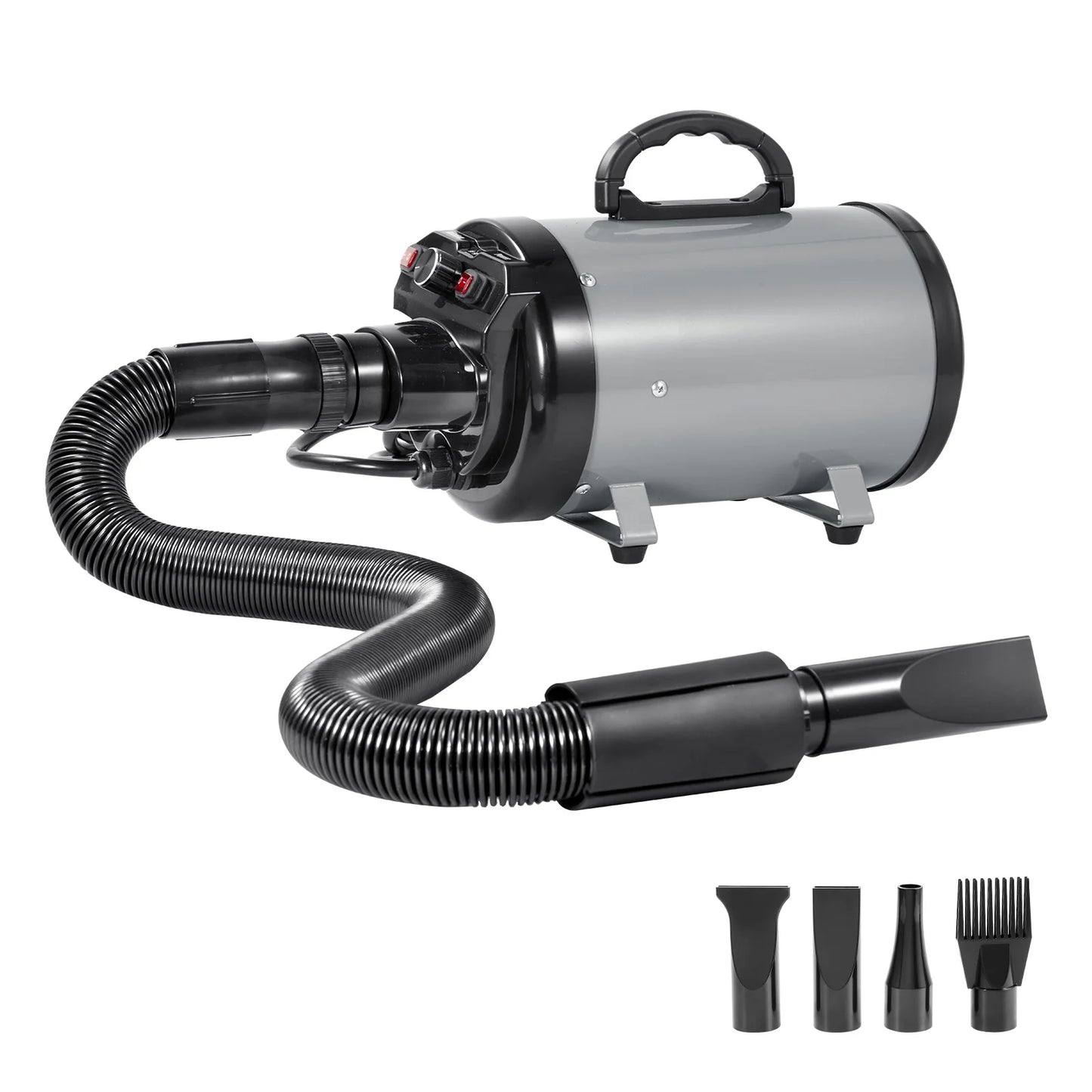 2000W Pet Dryer For Dog Grooming With Adjustable Speed