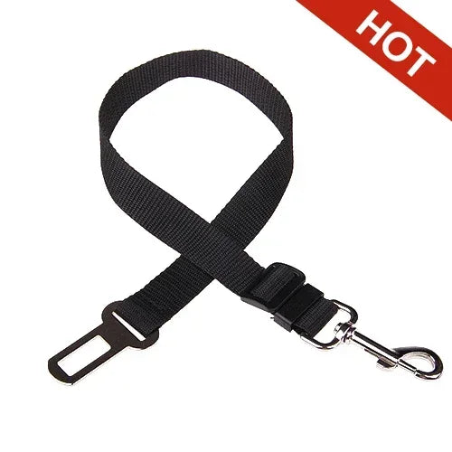 YTYINCN Adjustable Pet Car Seat Belt Harness For Pets