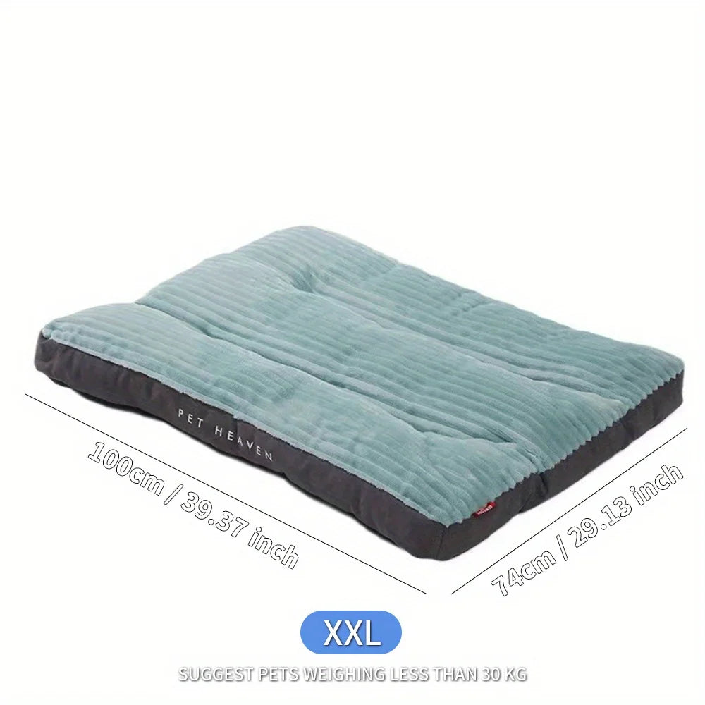 Guangdong Pet Sleeping Nest Dog Mat Removable Washable Bed