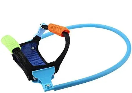 YTYIN Blind Dog Harness Vest for Vision Loss Safety